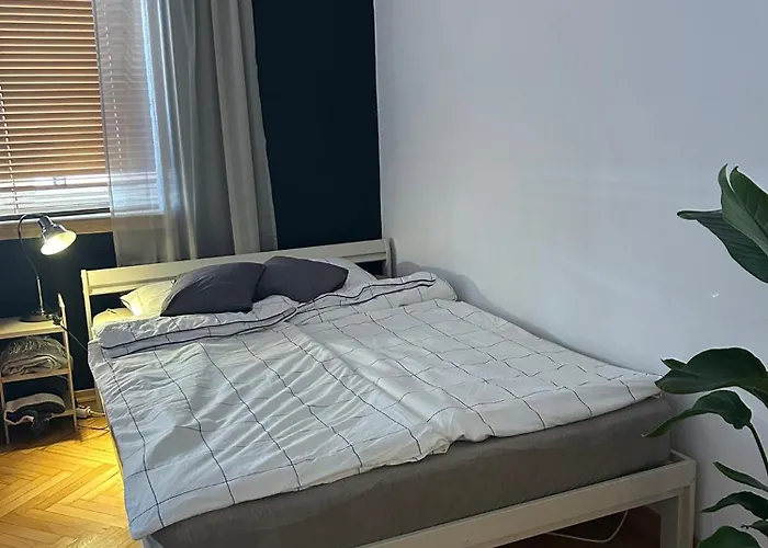 Apartamento Na Sredniej - Old Town Flat *